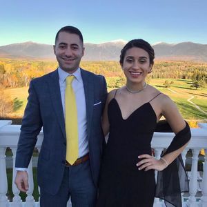 Meet your Posher, Eva